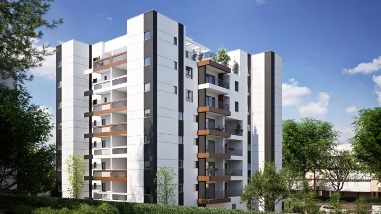 DelMare | אבא הלל סילבר 17, אשדוד