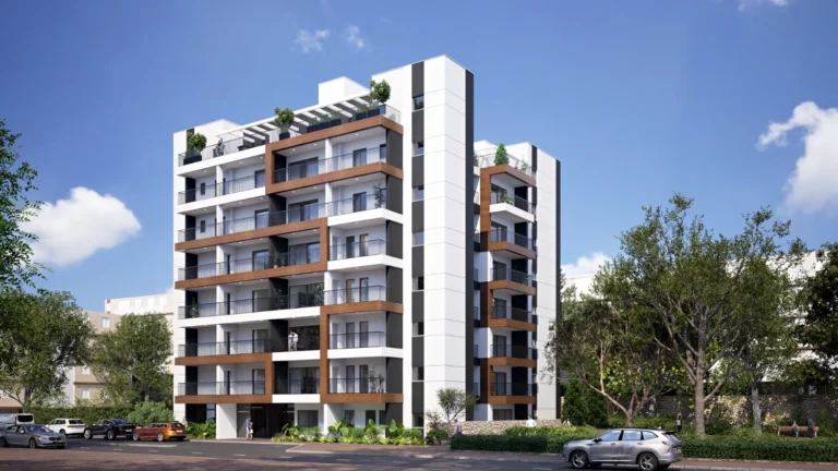 DelMare | אבא הלל סילבר 17, אשדוד